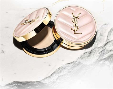 ysl glow pact cushion refill|YSL glow pack cushion.